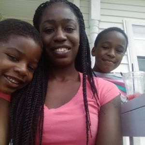 Meet your Posher, Deborah